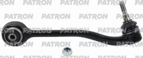 Patron PS5030L - Track Control Arm autospares.lv