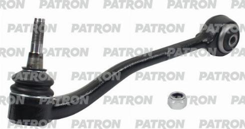 Patron PS5030R - Track Control Arm autospares.lv