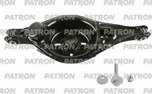 Patron PS50292R - Track Control Arm autospares.lv