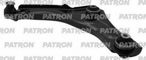 Patron PS50244L - Track Control Arm autospares.lv