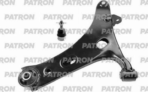 Patron PS50259L - Track Control Arm autospares.lv