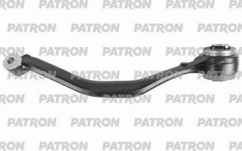 Patron PS50255L - Track Control Arm autospares.lv