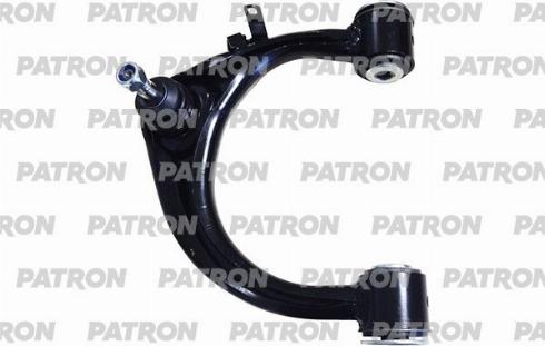 Patron PS50267L - Track Control Arm autospares.lv