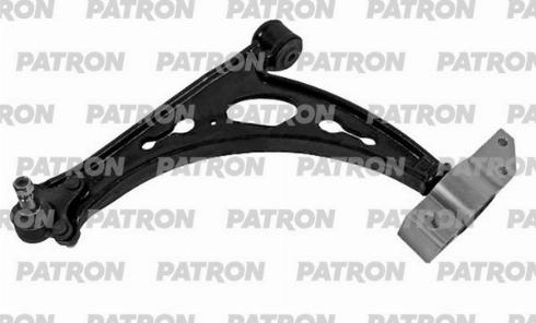 Patron PS50203L - Track Control Arm autospares.lv