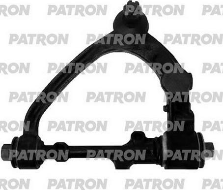 Patron PS50202L - Track Control Arm autospares.lv