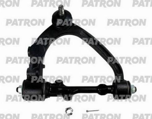 Patron PS50202R - Track Control Arm autospares.lv