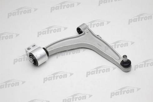 Patron PS5020R - Track Control Arm autospares.lv