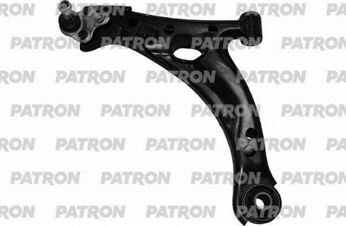 Patron PS50284L - Track Control Arm autospares.lv