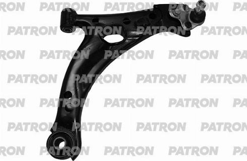 Patron PS50284R - Track Control Arm autospares.lv