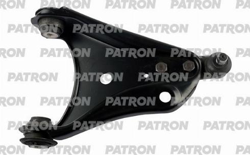 Patron PS50283R - Track Control Arm autospares.lv