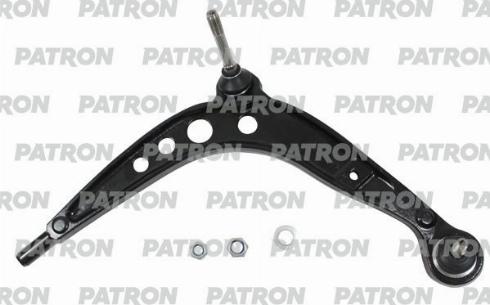 Patron PS5028R - Track Control Arm autospares.lv