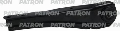 Patron PS50234L - Track Control Arm autospares.lv