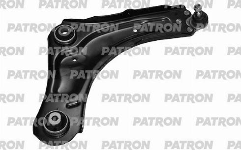 Patron PS50230L - Track Control Arm autospares.lv