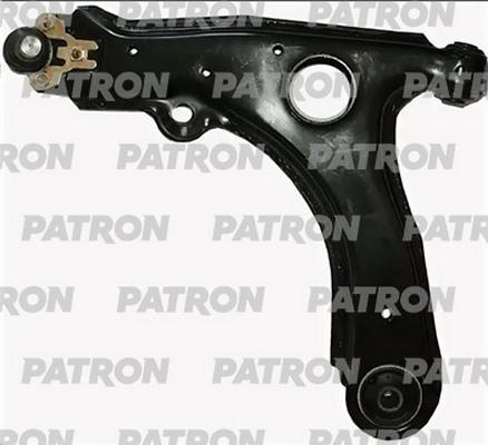 Patron PS50238L - Track Control Arm autospares.lv