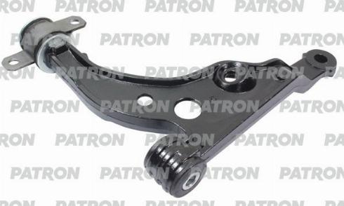 Patron PS50232L - Track Control Arm autospares.lv