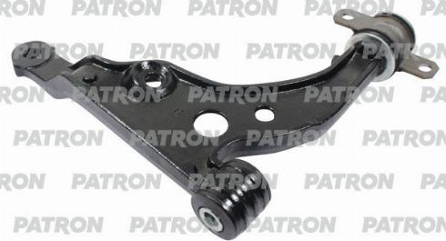 Patron PS50232R - Track Control Arm autospares.lv