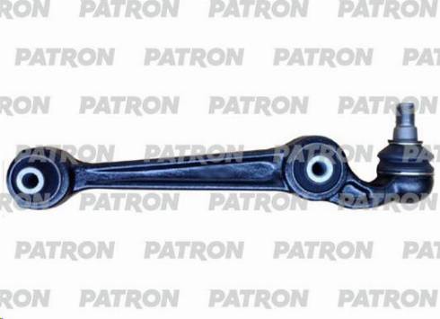 Patron PS5075 - Track Control Arm autospares.lv