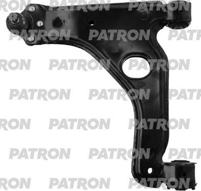 Patron PS5076L - Track Control Arm autospares.lv