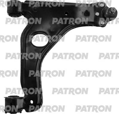 Patron PS5076R - Track Control Arm autospares.lv