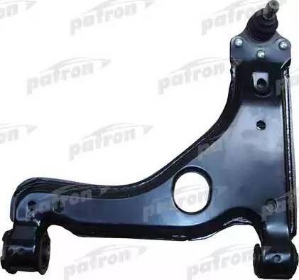 Patron PS5194L - Track Control Arm autospares.lv