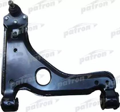 Patron PS5194R - Track Control Arm autospares.lv