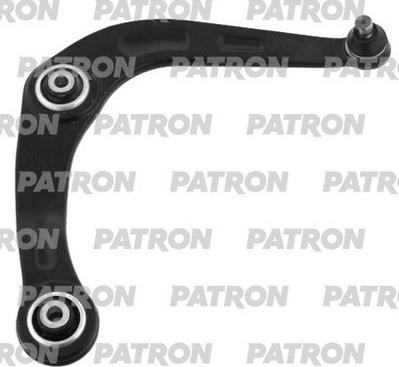 Patron PS5193R - Track Control Arm autospares.lv