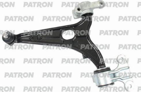 Patron PS5149L - Track Control Arm autospares.lv