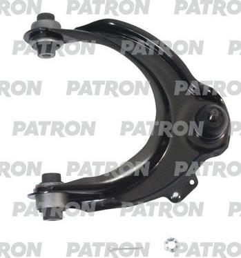 Patron PS5144L - Track Control Arm autospares.lv