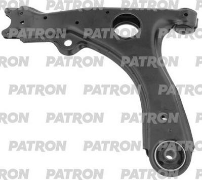 Patron PS5145 - Track Control Arm autospares.lv