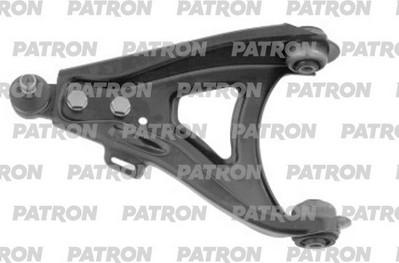 Patron PS5142L - Track Control Arm autospares.lv