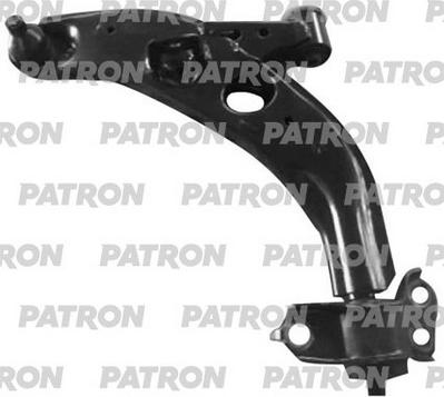 Patron PS5147L - Track Control Arm autospares.lv