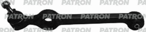 Patron PS5150 - Track Control Arm autospares.lv