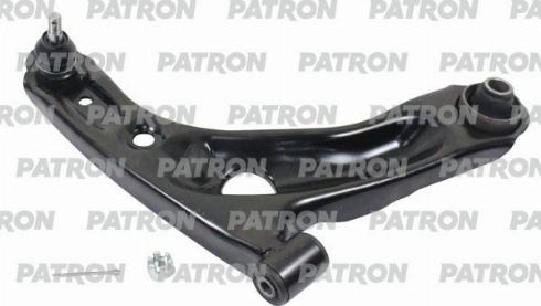 Patron PS5164R - Track Control Arm autospares.lv