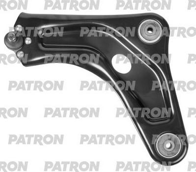 Patron PS5166L - Track Control Arm autospares.lv