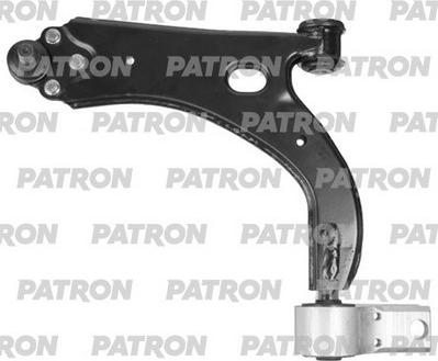 Patron PS5168L - Track Control Arm autospares.lv