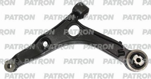 Patron PS5163R - Track Control Arm autospares.lv