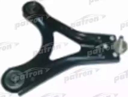 Patron PS5109R - Track Control Arm autospares.lv