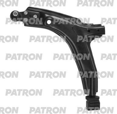 Patron PS5104L - Track Control Arm autospares.lv