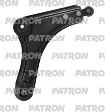 Patron PS5106R - Track Control Arm autospares.lv