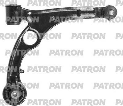 Patron PS5107R - Track Control Arm autospares.lv