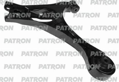 Patron PS5110L - Track Control Arm autospares.lv