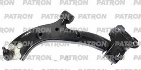 Patron PS5112L - Track Control Arm autospares.lv