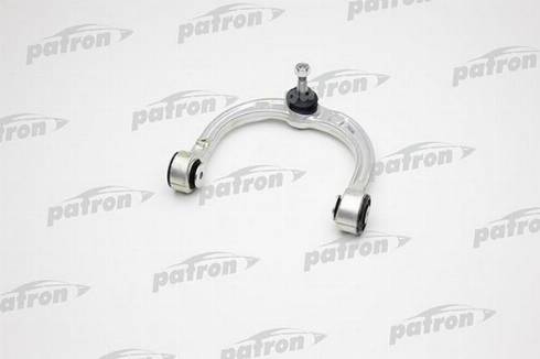 Patron PS5186L - Track Control Arm autospares.lv