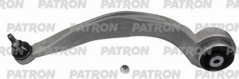 Patron PS5180R - Track Control Arm autospares.lv