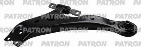 Patron PS5134L - Track Control Arm autospares.lv