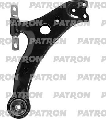 Patron PS5134R - Track Control Arm autospares.lv