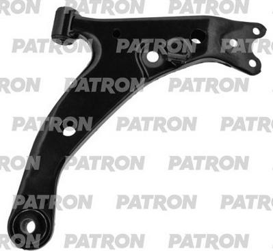 Patron PS5135R - Track Control Arm autospares.lv