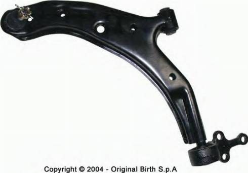 Patron PS5130L - Track Control Arm autospares.lv