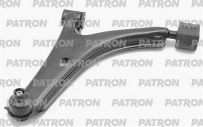 Patron PS5132L - Track Control Arm autospares.lv