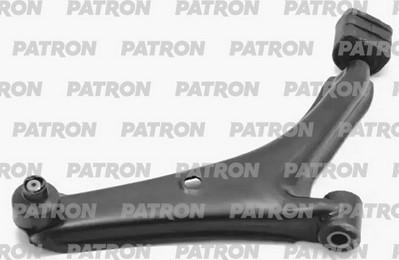 Patron PS5132R - Track Control Arm autospares.lv